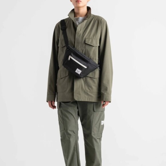 Hershel hip back / crossbody / bumbag (Pop-quiz 3.5L) - Picture 8 of 8